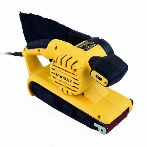 Lijadora de Banda 3X21 SB90-B3 STANLEY / DEWALT-1-E-2-C