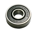 Cojinete 608 LU / GWS 22-230 / BOSCH-4-D-1-A-3