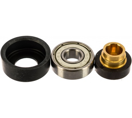 Hule de Ajuste Amoladora GWS 12-125 CI 1793 / BOSCH-4-C-3-B-6