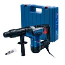 Martillo Perforador 5 KG GBH 5-40 D  8.5 J 1,100 W BOSCH / BOSCH-9-A-2