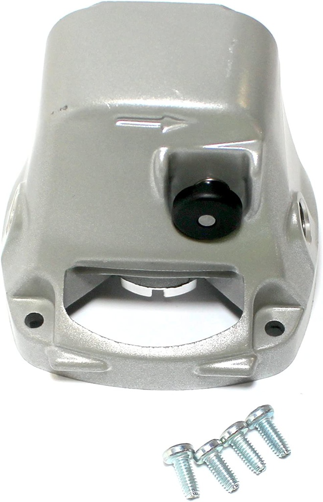 Caja de Engranaje Amoladora GWS 6-115 / GWS 670 / BOSCH-1-C-3-C-5