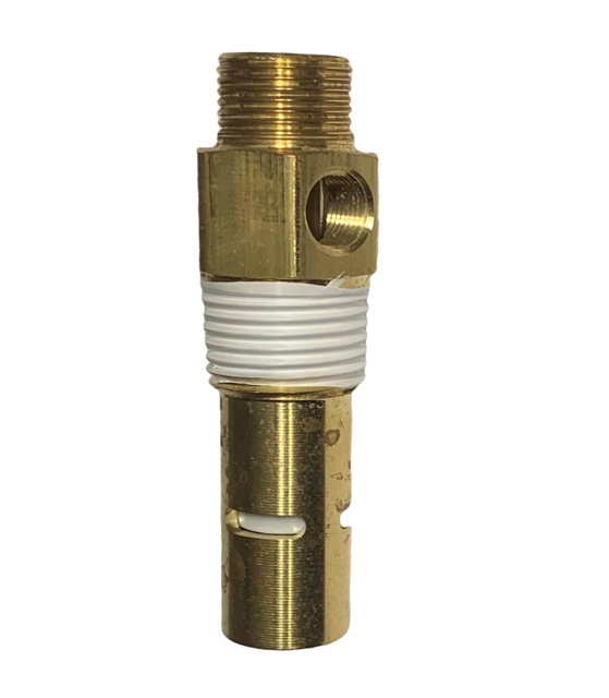 Compresor REP. Cheque Valvula 1/2" / TQ3104 / CE4104 / 80 Galones / DEWALT-3-C-1-F-2