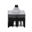 Interruptor Amoladora GWS 7-115 / 1394 / GWS 9-125 S / GGS 30 LS / BOSCH-1-C-3-E-2(9-A-2-A)