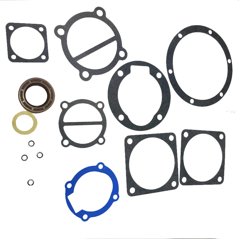 Compresor REP. Empaques CE5003 / XC802100 / CE5002 / XC602100 / XC002500IP / BOSCH-9-D-1-D-2