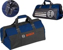 Maletin Lona BOSCH 19&quot; ( 48 cm ) / BOSCH-10-E-1/PASILLO-14