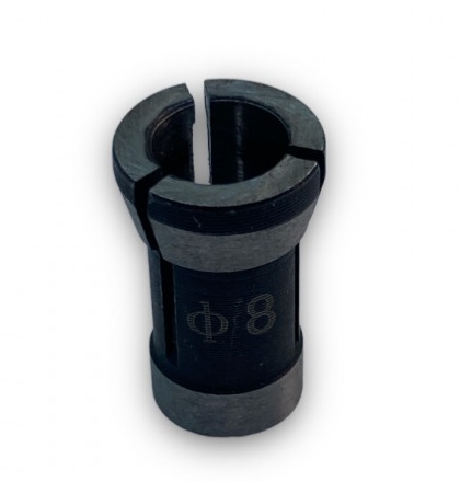 Collet de 1/4" Para Router RP250 / STRR1200 / SRR1200-B3 / DEWALT-3-A-1-G-1