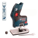 Router de Palma 12V - GKF 12V-8 - / BARETOOL / BOSCH-9-C-2
