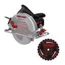 Sierra Circular SKIL 7 1/4&quot; 5402 1400 Watt / BOSCH-8-A-1