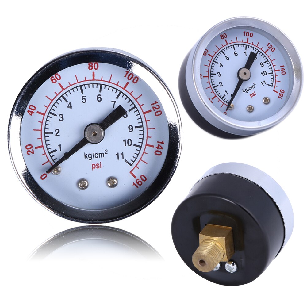 Compresor REP. Manometro HX5100 /              / 08 Galones / BOSCH-1-C-2-D-5
