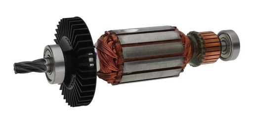 [2609199452] Inducido Taladro GSB 20-2 RE BOSCH (3 601 AA2 2G0) 1199 VSR / HD 18-2 / 11A2 / BOSCH-2-E-3-A
