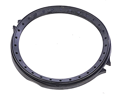 Anillo de Friccion Lijadora GEX 125 / BOSCH-2-D-1-B-2