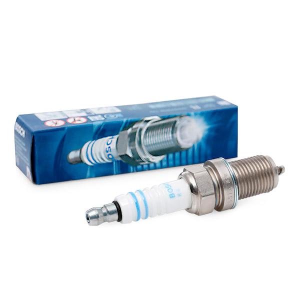 Bujia Plus WR 8 LC+ / BOSCH-