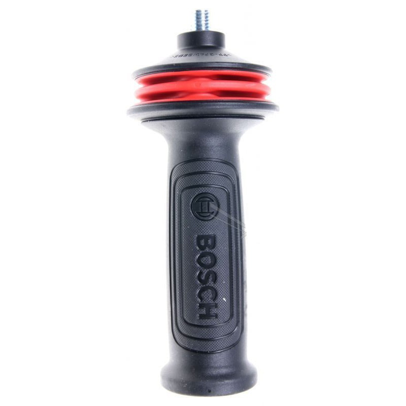 Empuñadura adicional Amoladora 4 1/2" BOSCH Anti Vibracion / BOSCH-6-A-2