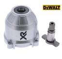 Caja de Engranaje para DCF899 / DCF900 / DEWALT-2-B-1-H-2