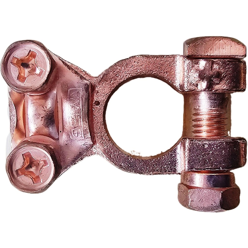 Borne Bronce + / SEIWA / BOSCH-