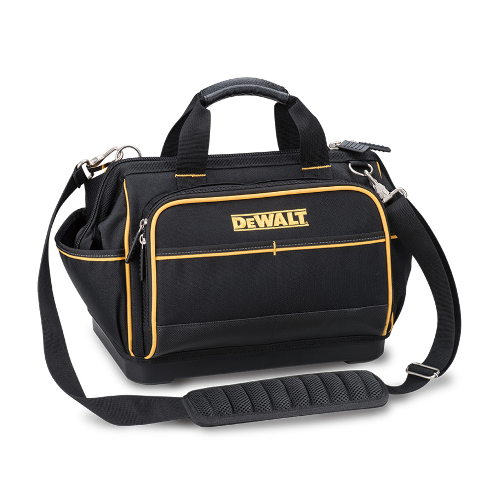 Maletin Lona DEWALT 14" ( 35.5 cm ) / DEWALT-(B2)-16-C-3-C