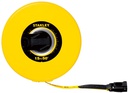Cinta Larga, Fibra de vidrio, 1/2" x 15 Metros STANLEY / DEWALT-TABLA-3
