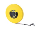 Cinta Larga, Fibra de vidrio, 1/2" x 50 Metros STANLEY / DEWALT-2-B-3-I