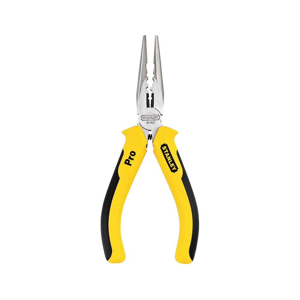 Alicate Punta Larga 6&quot;/ PRO / STANLEY / DEWALT-