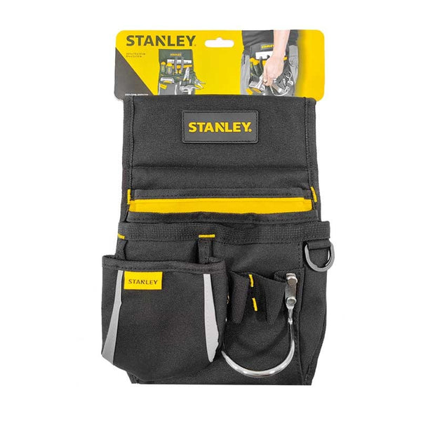 Cinturon Porta Herramienta 10 Bolsillos STANLEY / DEWALT-TABLA-7