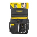 Cinturon Porta Herramienta 10 Bolsillos STANLEY / DEWALT-TABLA-7