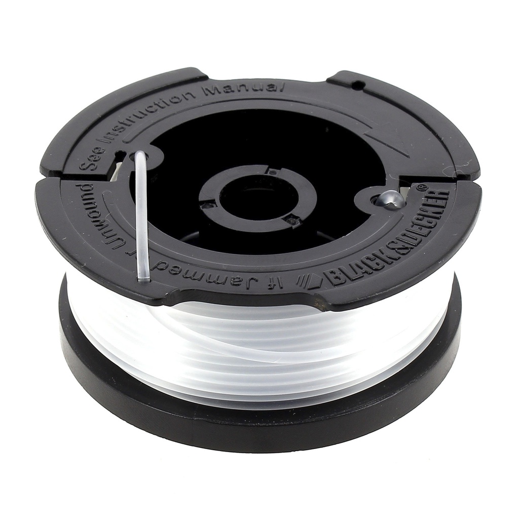 Carrete Chapeadora Hilo Black Decker / GH400 / GH600 / GH900 / MTE912 / ST6600 / ST7700 / DEWALT-3-B-2-E-3