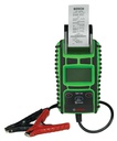 Tester / Comprobador de Bateria y sistemas de Carga / BAT 135 / BOSCH-