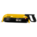 Arco de Sierra Fijo BASICO ( 12&quot; 305 mm ) STANLEY / DEWALT-