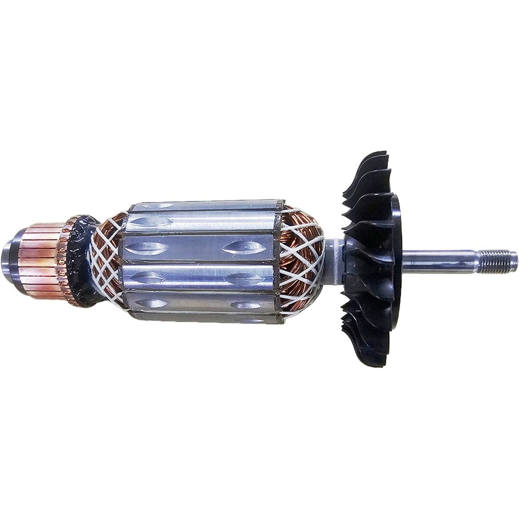 Inducido Amoladora GWS 28-230 / 3 601 HF6 0G0 / BOSCH-2-D-3-A