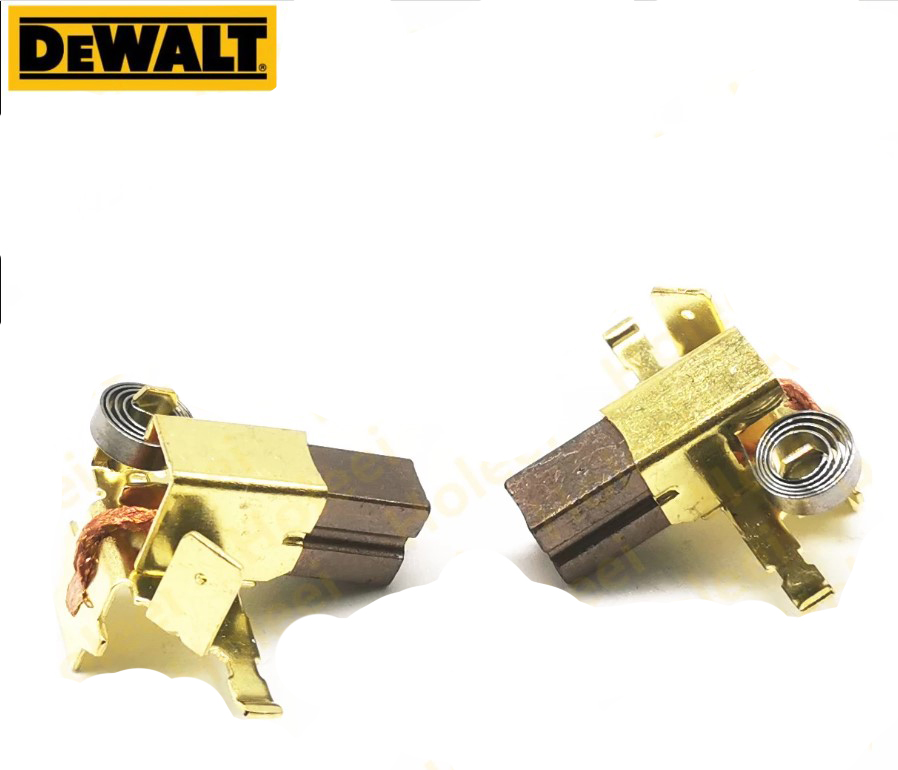 Carbones Atornilladora DCF899 DEWALT / Carbonera / DEWALT-2-B-2-E-1