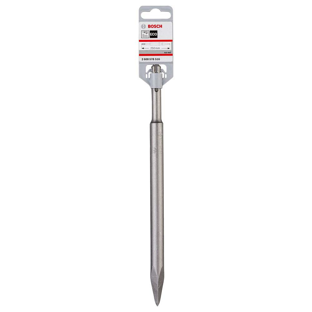 Cincel Punta SDS Plus 250 mm / ECO / BOSCH-TABLA-8