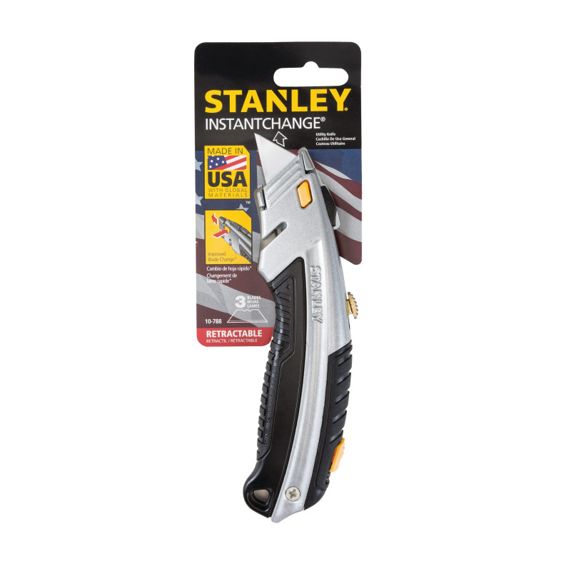 Cuchilla Retractil FATMAX Instant Change / STANLEY / DEWALT-TABLA-2