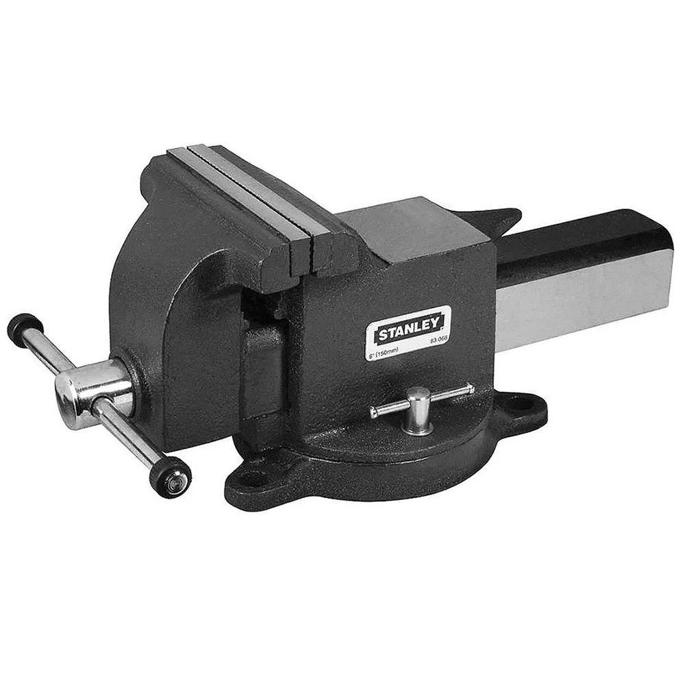 Prensa de Banco Giratoria 6" STANLEY / DEWALT-7-A-2-A-1