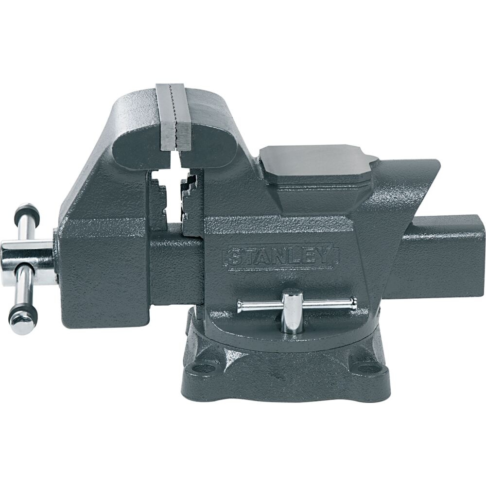 Prensa de Banco Giratoria 8" STANLEY / DEWALT-1-A-2-C/16-A-1
