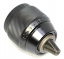 Porta Brocas 1/2" Atornilladora BOSCH GSB 18 VE-EC / GSB 18V-150 C / BOSCH-2-E-1-H