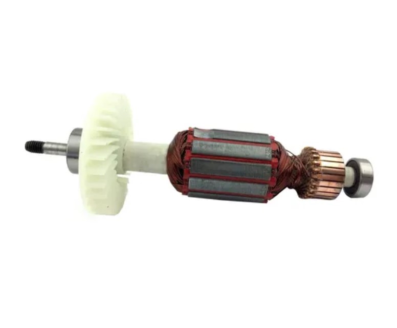 Inducido Amoladora BD G720-B3 Tipo 6 / DEWALT-