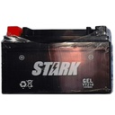 Bateria Moto YTZ10 STARK GEL / 8 Ah / BOSCH-