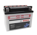 Bateria Moto BB4L-B / YB4L-B / BOSCH / 4 Ah / BOSCH-