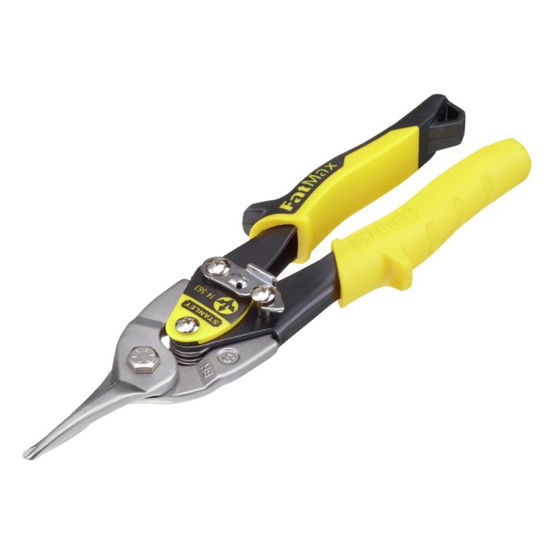 Tijera Aviacion 12&quot; / STANLEY FATMAX / DEWALT-TABLA-B2