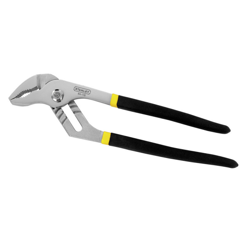 Alicate Articulado de Extencion 10" / Pico Loro / STANLEY / DEWALT-TABLA-(B2)