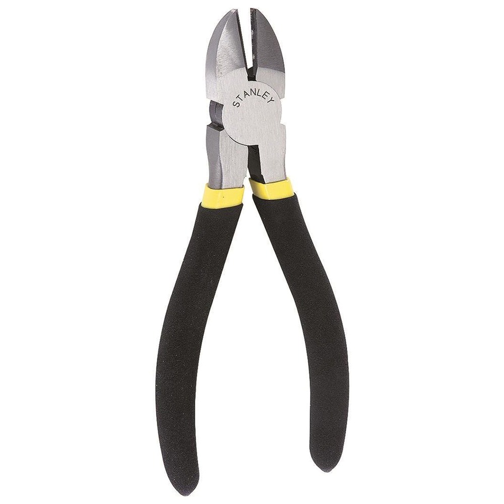 Alicate Corta Alambres 5&quot; STANLEY / DEWALT-----TABLA-B2