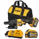 Amoladora 4 1/2" / 6" DEWALT FLEXVOLT / 2 Bateria / 1 Cargador / DEWALT-5-E-2-D