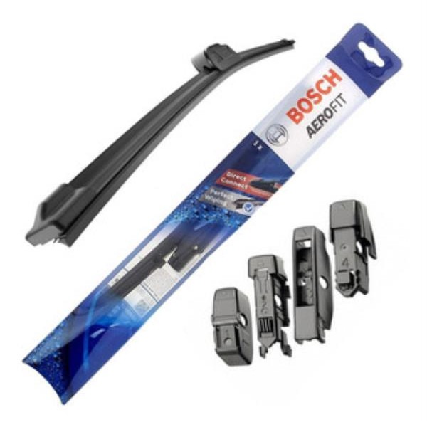 Plumilla 24" AEROFIT / MULTICLIP / BOSCH Unidad / BOSCH-18-E-2