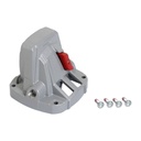 Caja de Engranaje Amoladora GWS 9-125 S / BOSCH-5-A-1-A