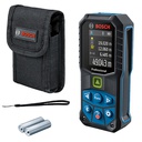 Medidor Laser GLM 50-27 CG / LASER VERDE / BOSCH-7-A-4-B-1