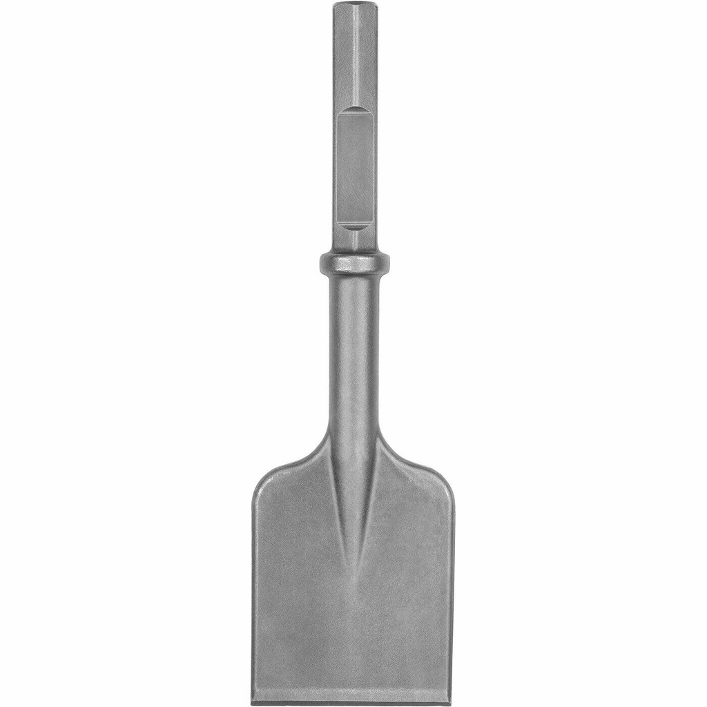 Cincel para Demoledor D25980K Plana ASFALTO 4" X 17" DEWALT / DEWALT-6-A-3-E