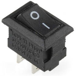 Interruptor Lijadora GSS 140 | 3 601 BA8 0G1 | / BOSCH-4-D-2-C-5