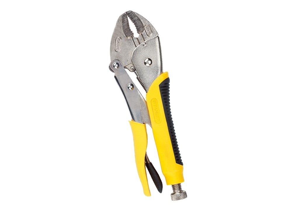 Alicate de Presion 10&quot;/ Recto / VISE GRIP / STANLEY / DEWALT-TABLA-B2