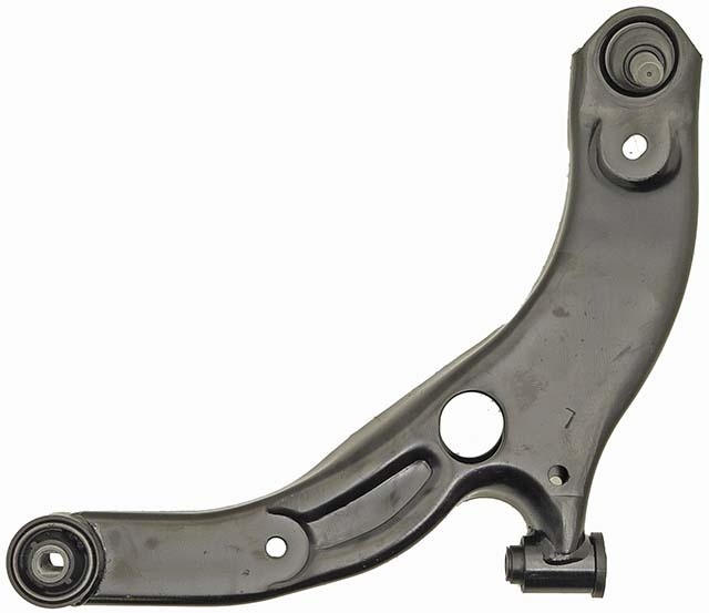 Muletas Mazda PROTEGE / 98-03 Delantero Izquierdo / OEM:	B25D-34-350D / KIMO / BOSCH-10-C-1