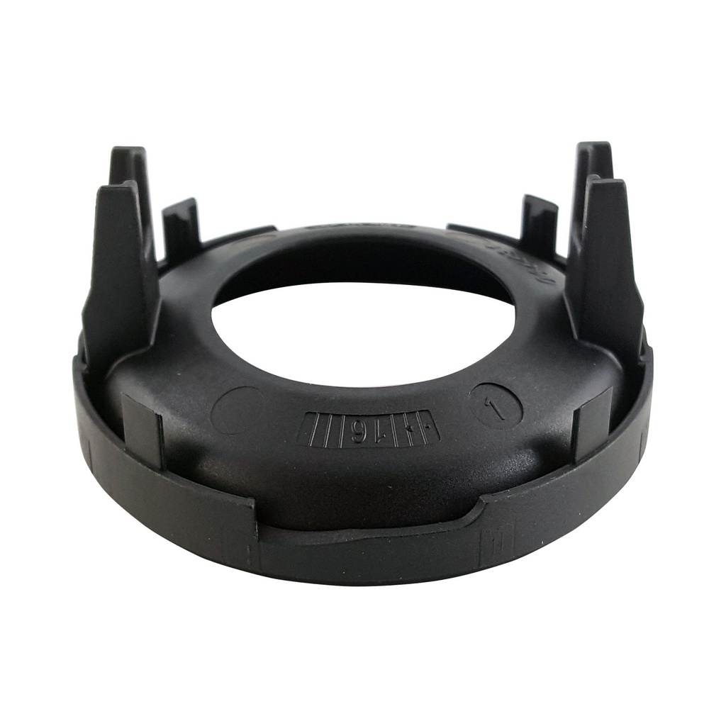 Deflector Amoladora GWS 11-125 / GWS 9-125 / GWS 9-125 S / BOSCH-3-A-3-F-4